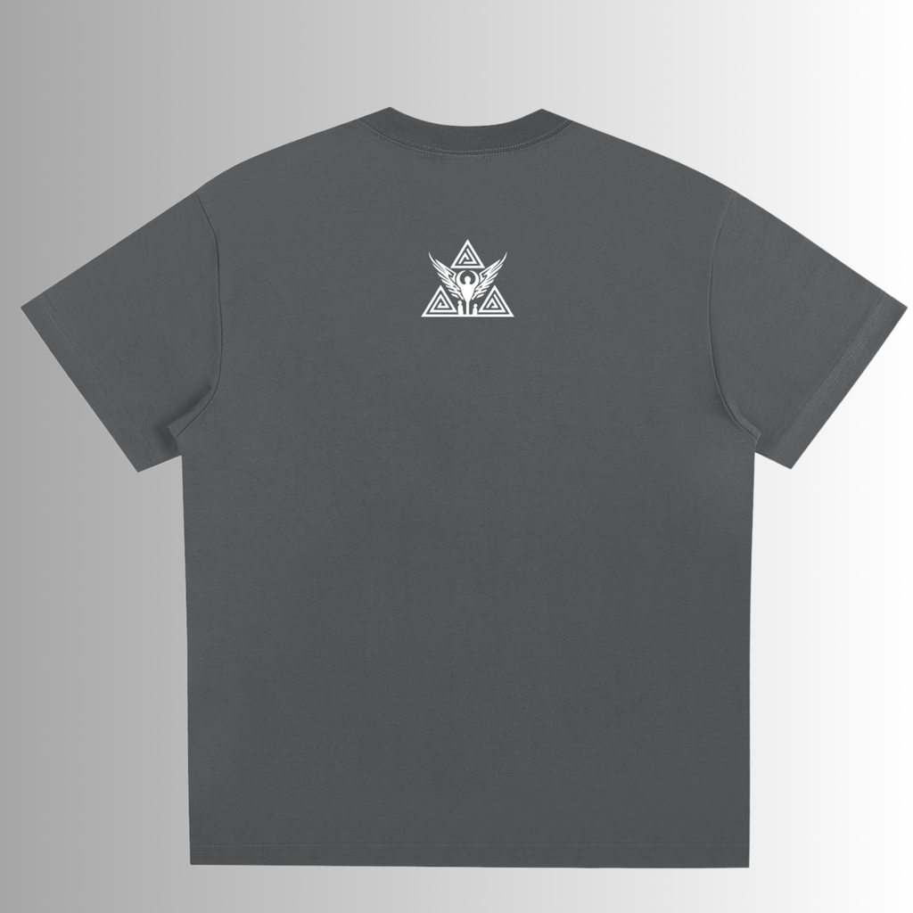 I've Seen The Devil Urban Comfort Tee