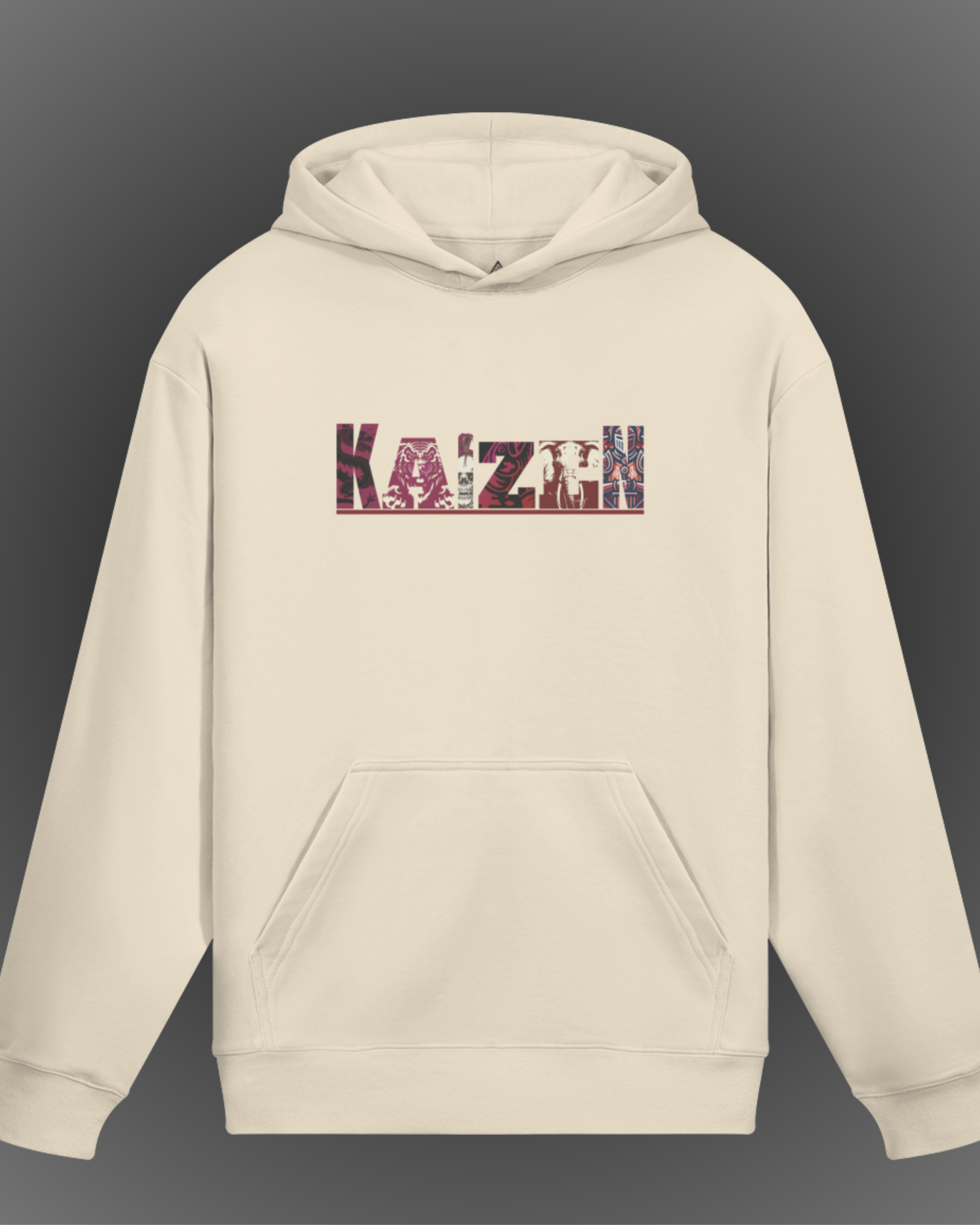 Kaizen Hoodie