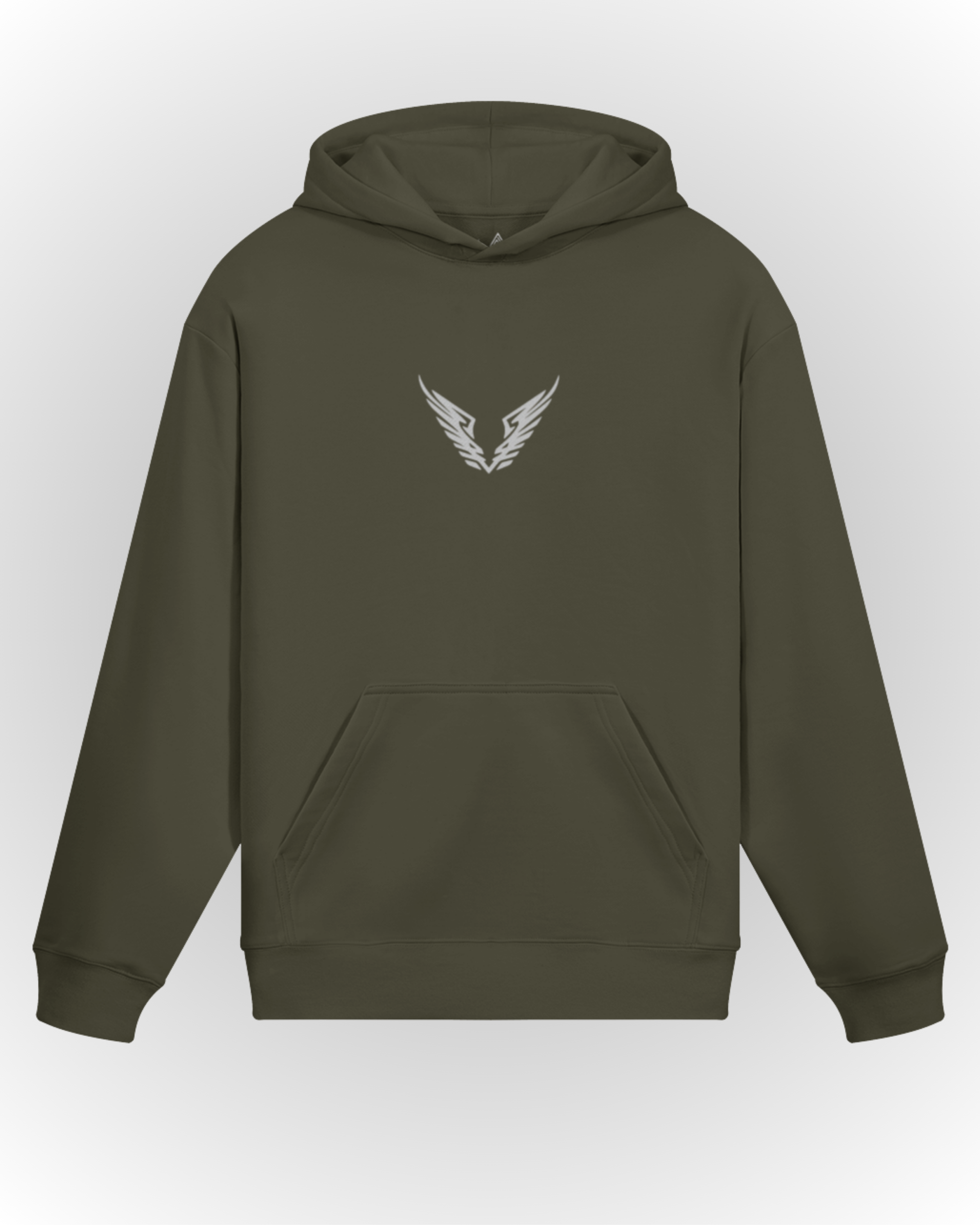 Love Yourself Hoodie