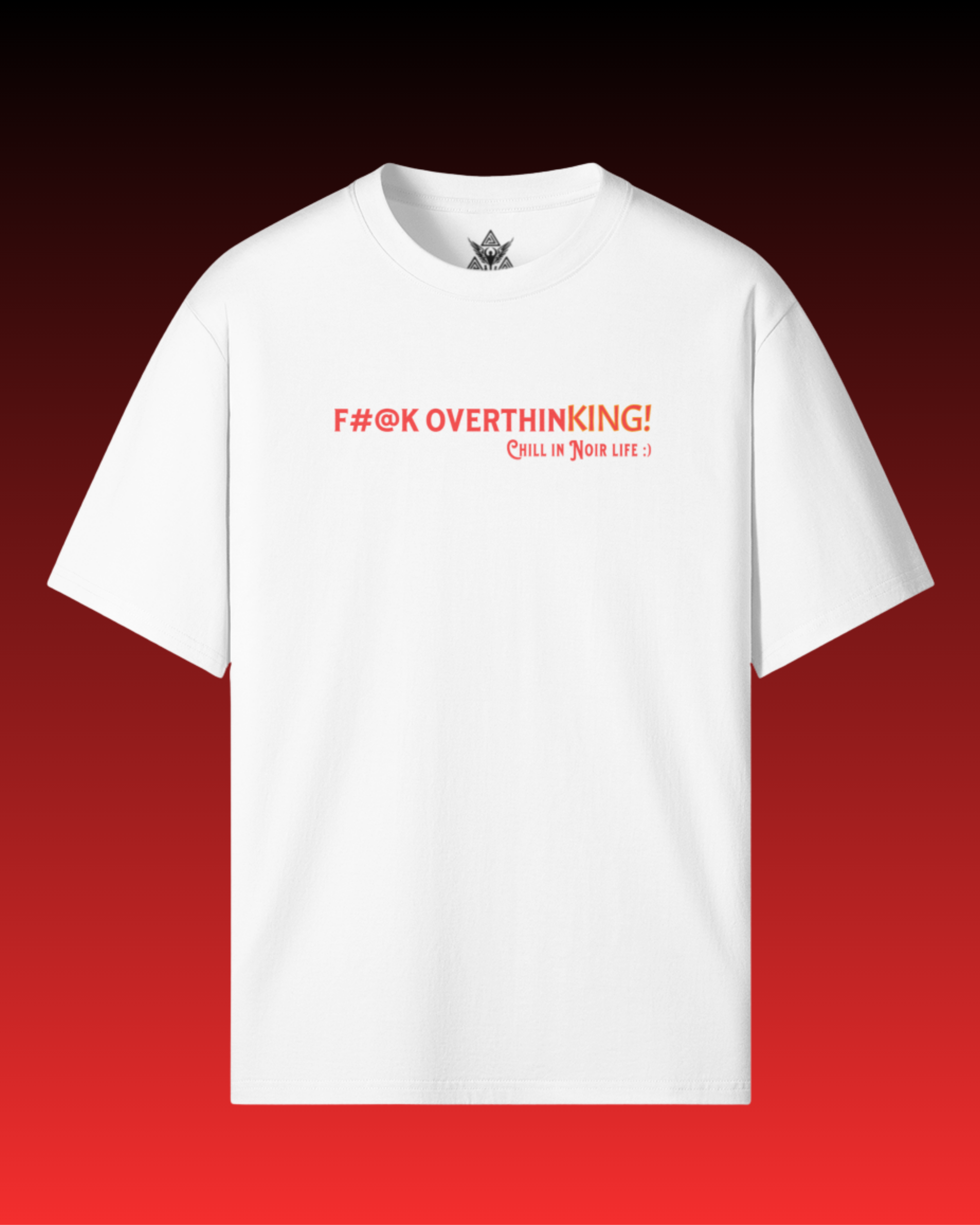 No F**ks Only Kiss Tshirt