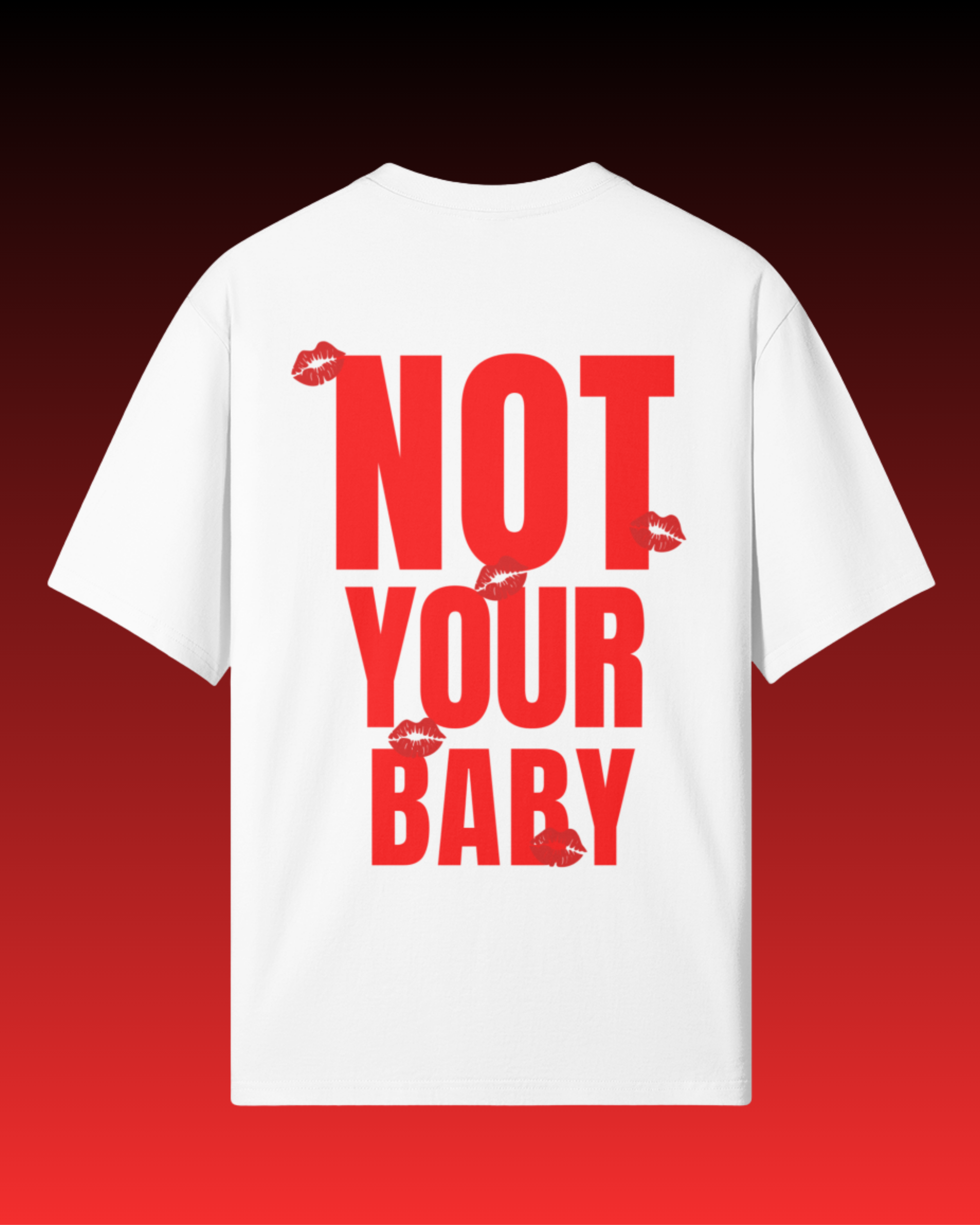 Attitude Bitch Tshirt