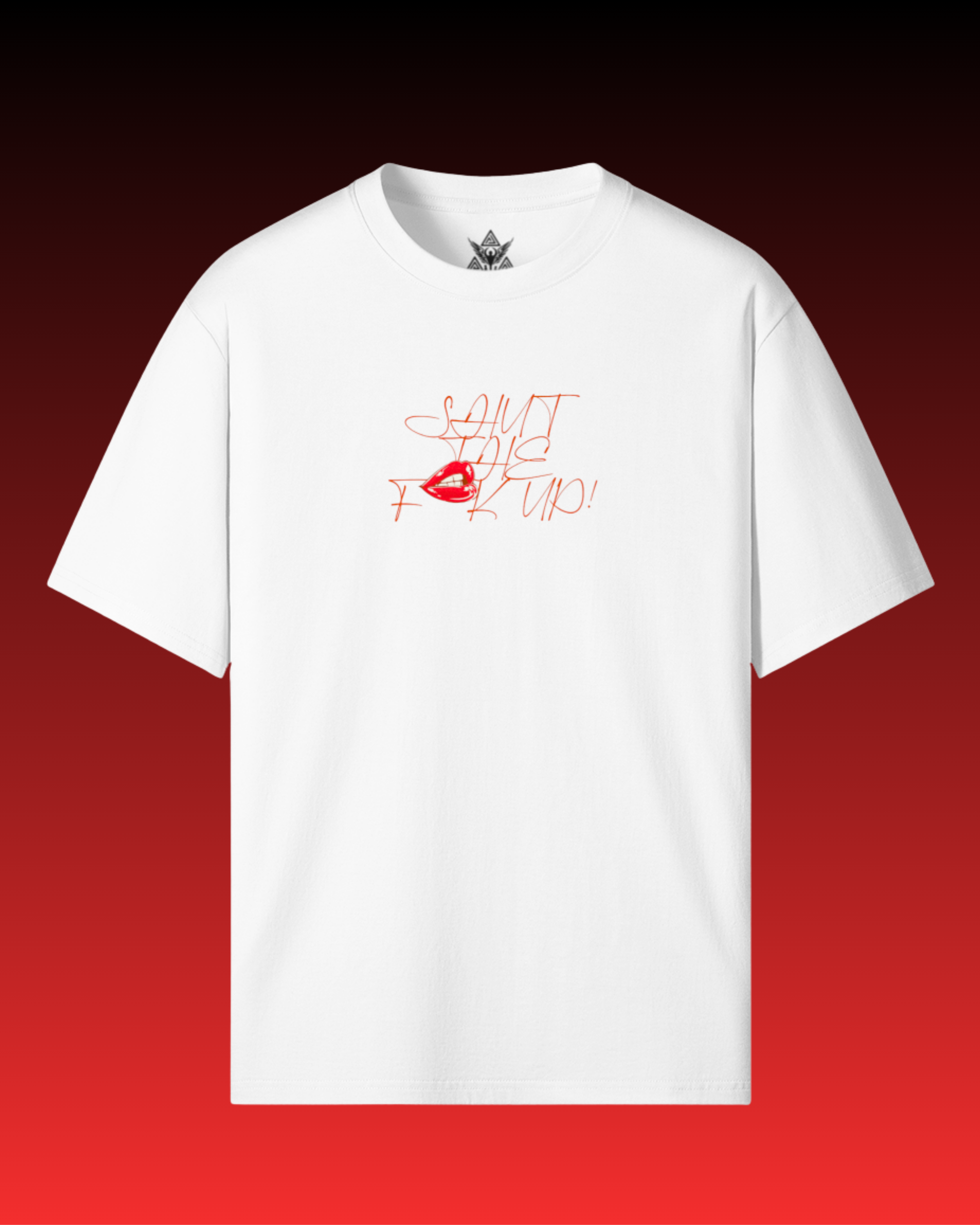 Attitude Bitch Tshirt