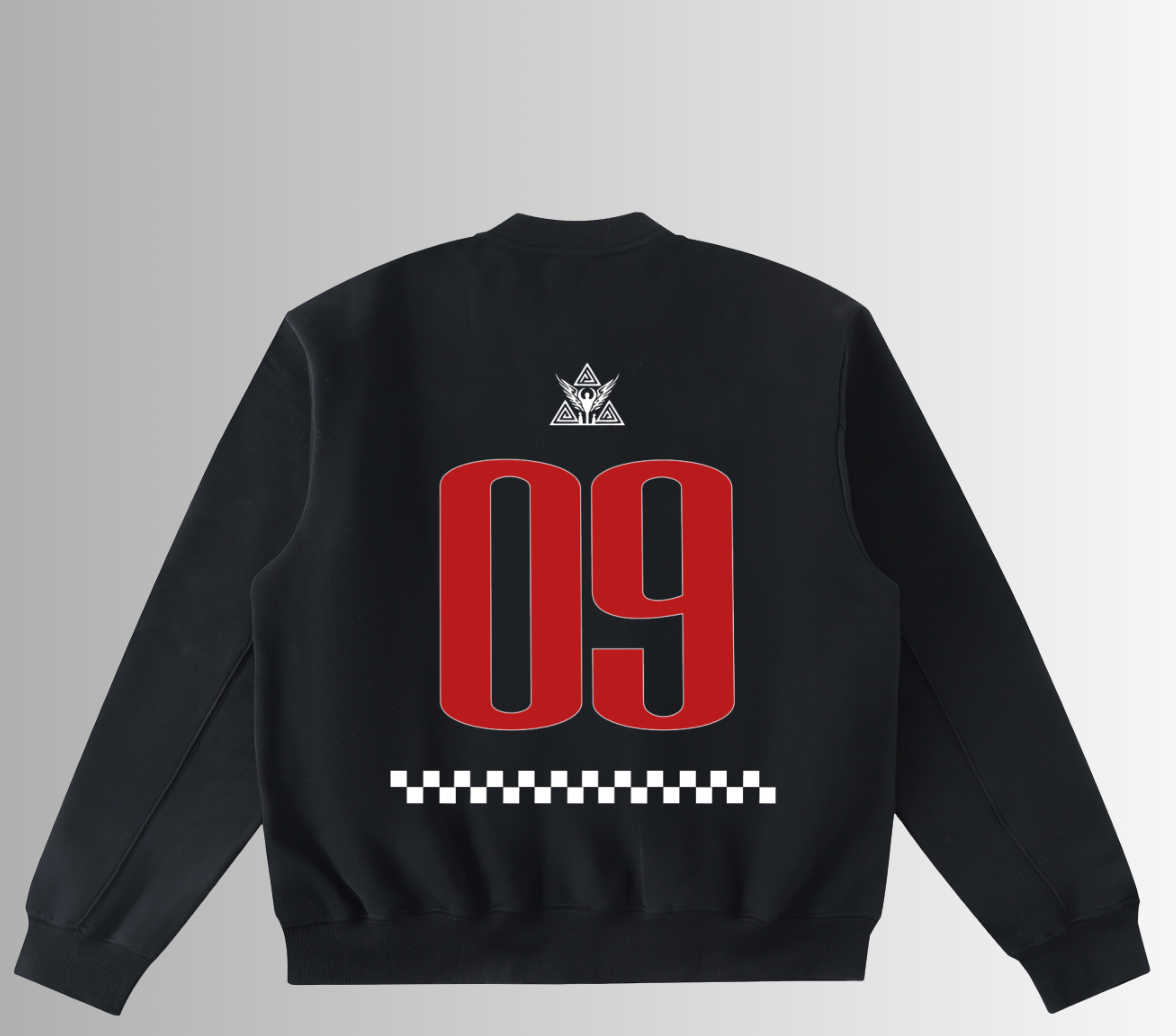 F1Racing Zip Up Jacket