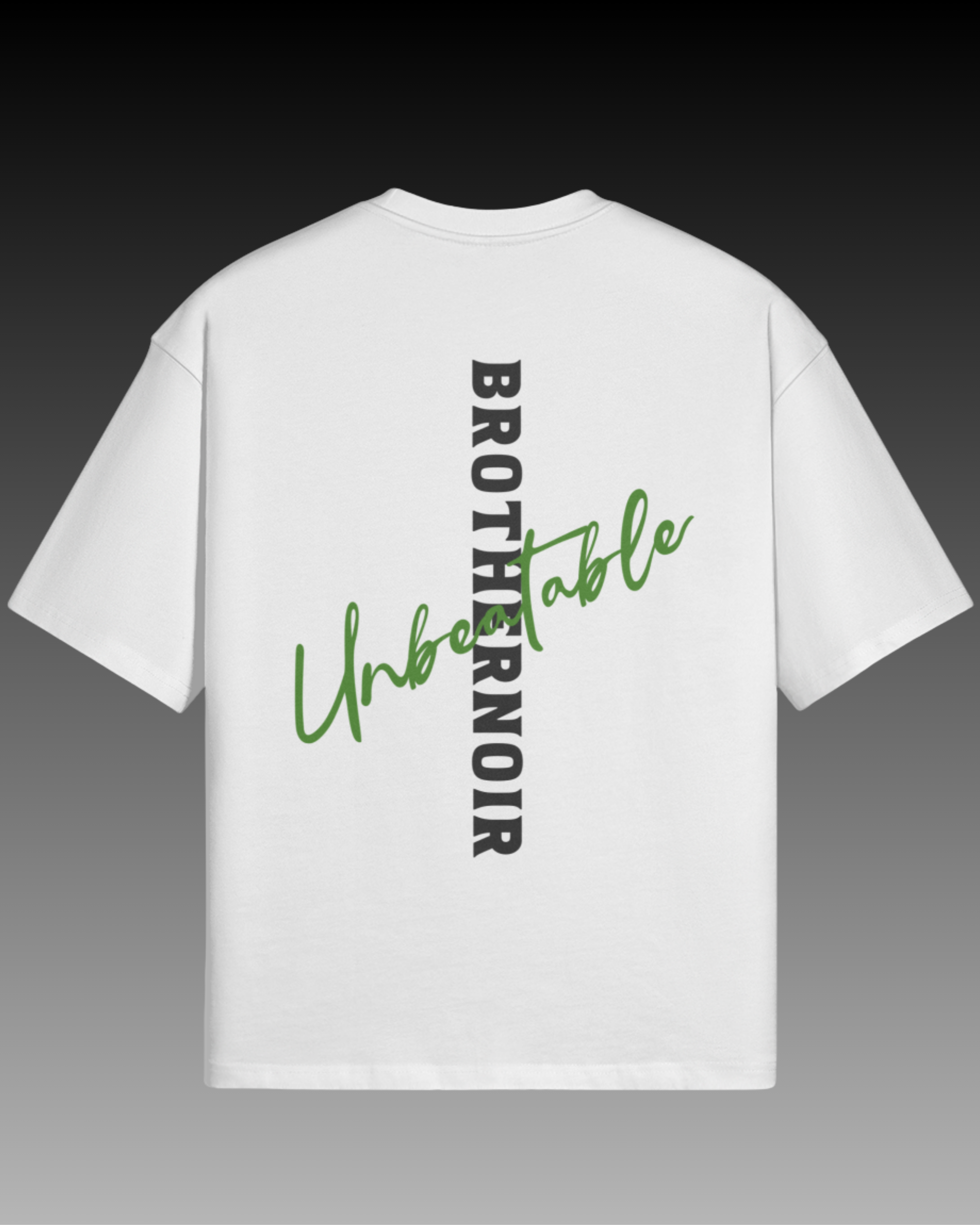 Unbeatable Oversized Sleeves Tshirt