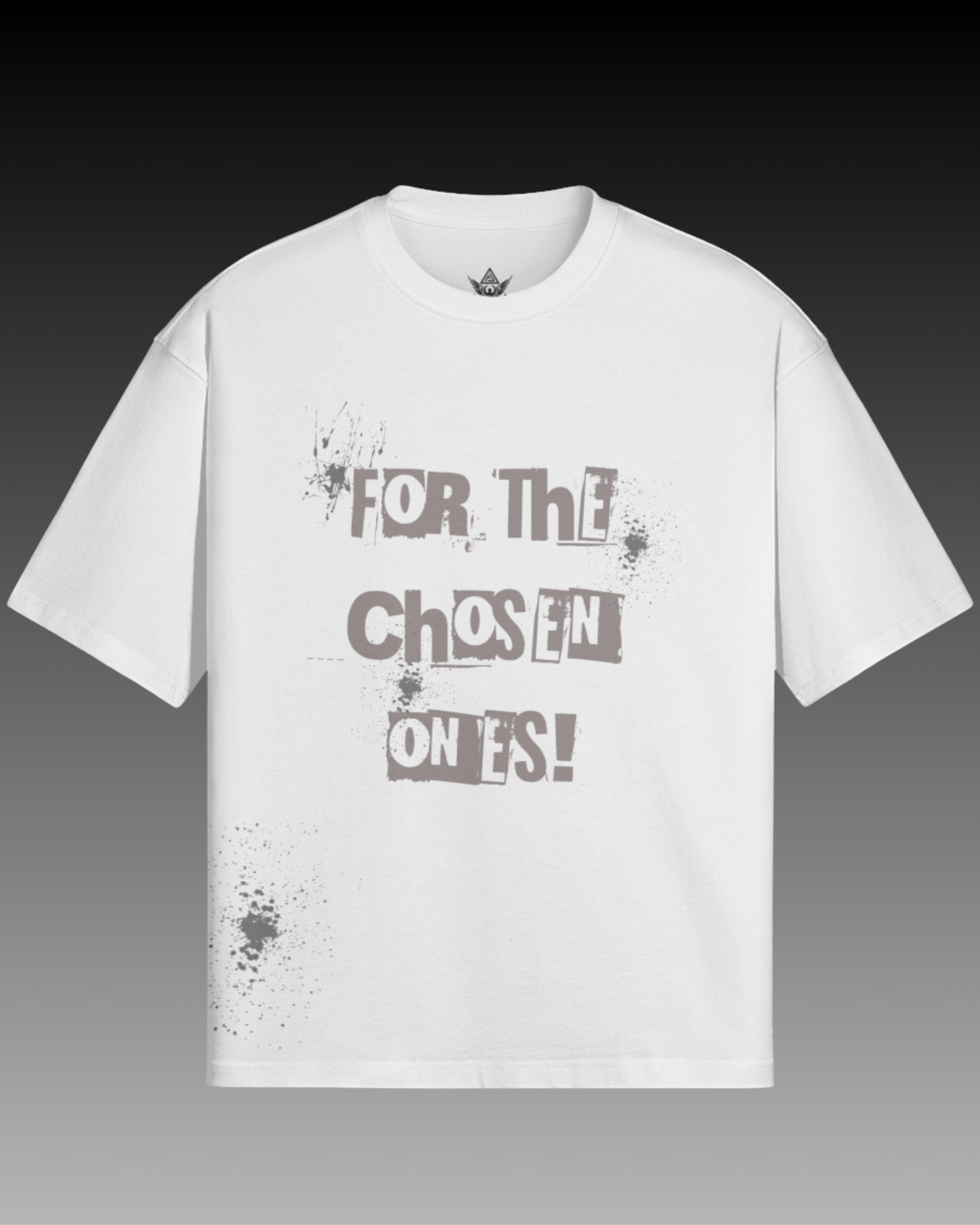 Unbeatable Oversized Sleeves Tshirt