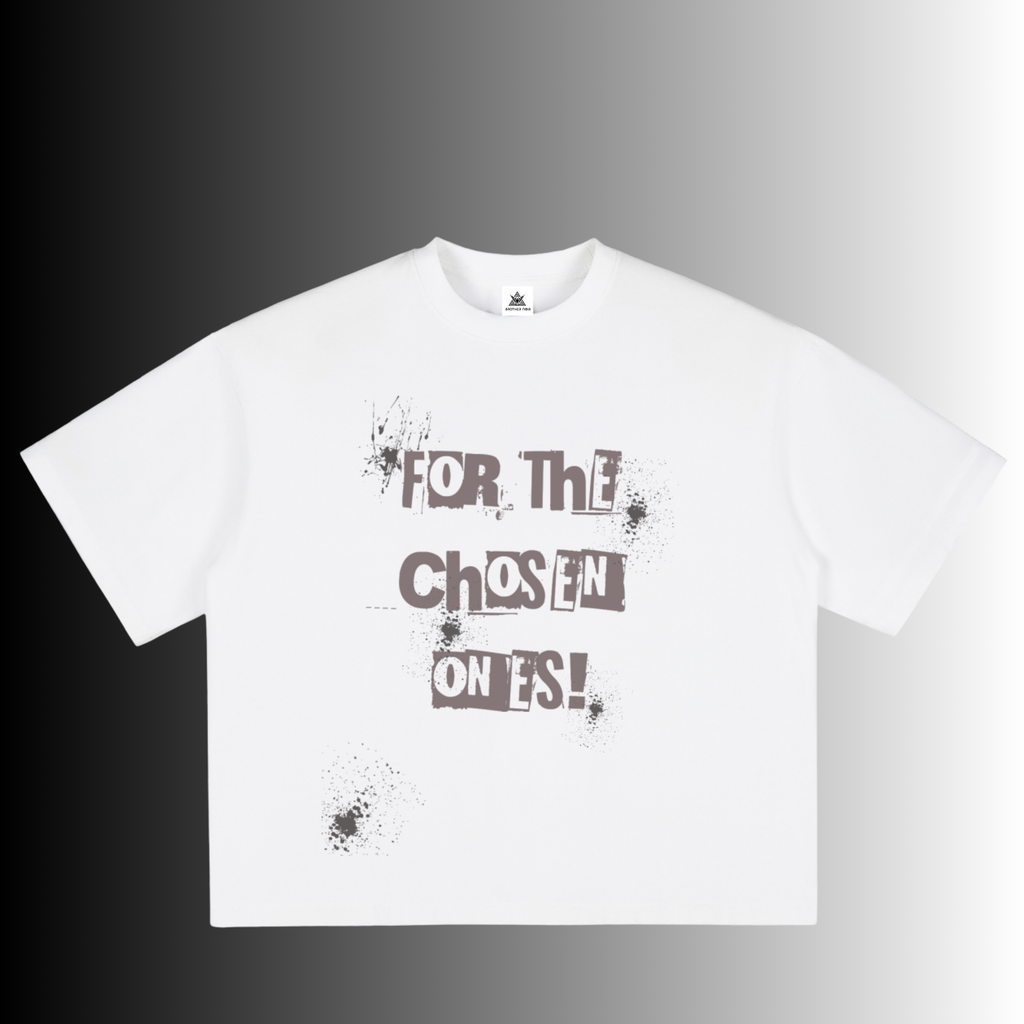Unbeatable Premium Oversized Sleeves Tee