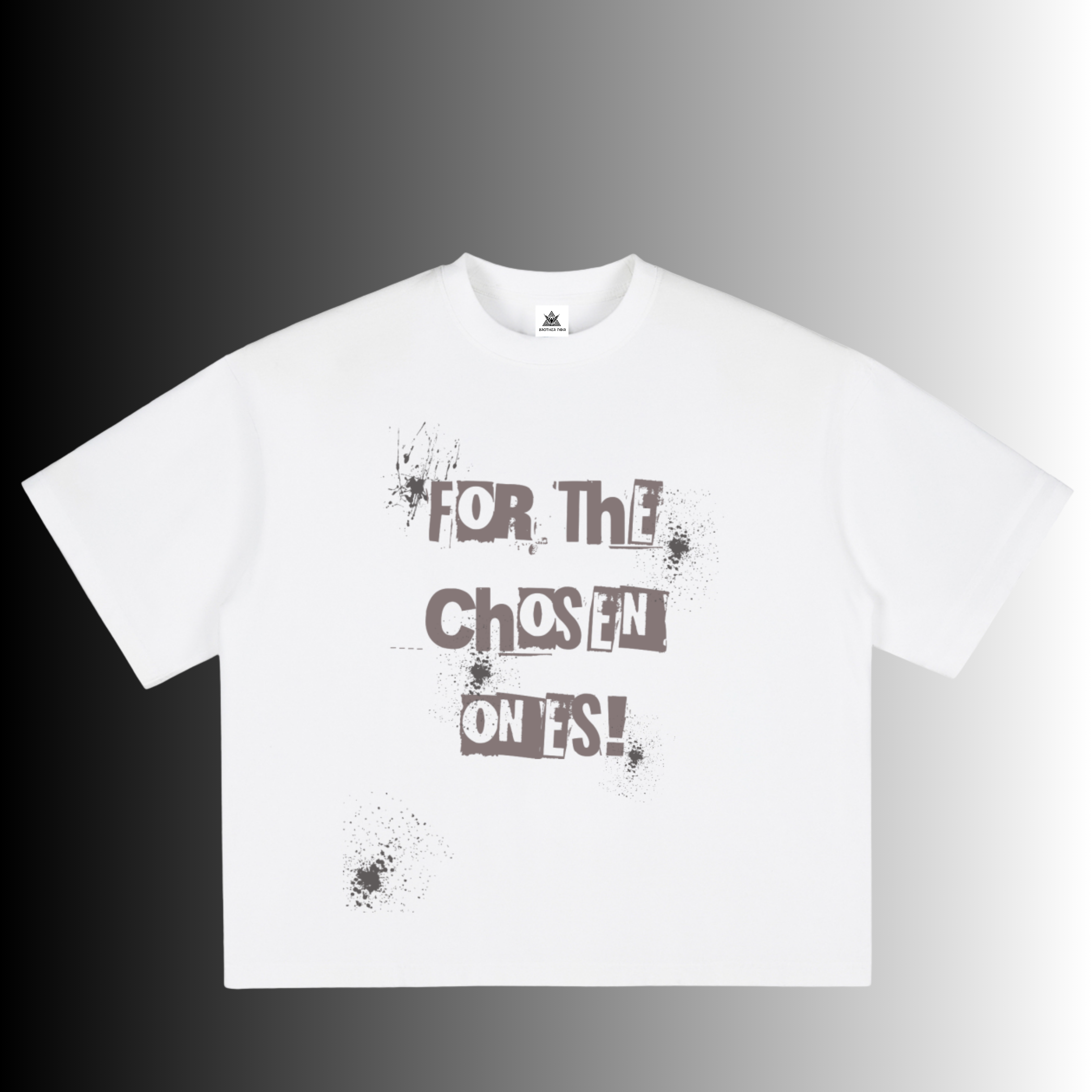 Unbeatable Premium Oversized Sleeves Tee
